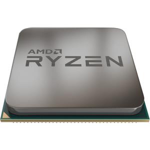 AMD Ryzen 3 3200G processore 3,6 GHz 4 MB L3 Scatola