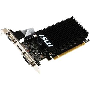 MSI V809-2000R scheda video NVIDIA GeForce GT 710 2 GB GDDR3