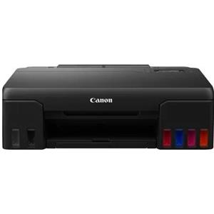 Canon PIXMA G550 MegaTank stampante a getto d'inchiostro A colori 4800 x 1200 DPI A4 Wi-Fi