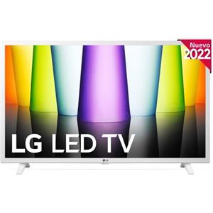 LG 32LQ63806LC TV 81,3 cm (32) Full HD Smart TV Wi-Fi Bianco