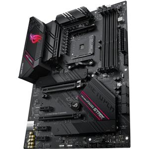 ASUS ROG STRIX B550-F GAMING AMD B550 Socket AM4 ATX
