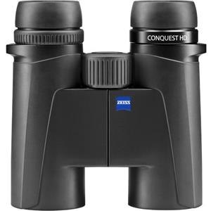 Carl Zeiss Conquest HD 10x32 binocolo Schmidt-Pechan Nero