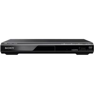 Sony DVPSR760HB