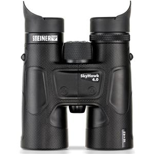 Steiner SkyHawk 4.0 10x42 binocolo A tetto Nero