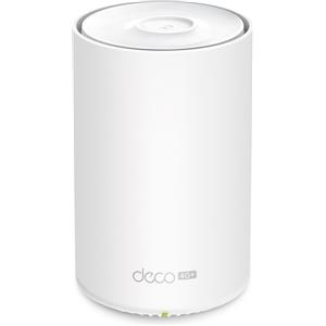 TP-Link Deco X50-4G Dual-band (2.4 GHz/5 GHz) Wi-Fi 6 (802.11ax) Bianco 3 Interno