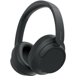 Sony WH-CH720N Cuffie Bluetooth wireless con cancellazione del rumore - Durata della batteria fino a 35 ore e ricarica rapida -