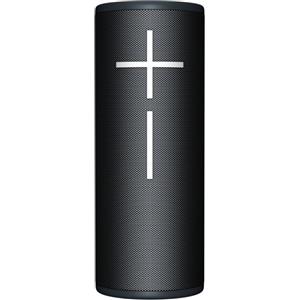 Ultimate Ears MEGABOOM 4 Altoparlante portatile stereo Nero