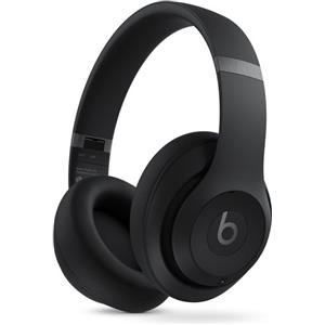 Apple Beats Studio Pro Auricolare Con cavo e senza cavo A Padiglione Musica e Chiamate USB tipo-C Bluetooth Nero