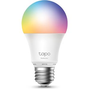 TP-Link Tapo L530E soluzione di illuminazione intelligente Lampadina intelligente Wi-Fi 8,7 W