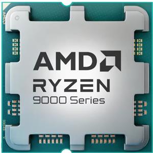 AMD Ryzen 7 9700X processore 3,8 GHz 40 MB L2 & L3