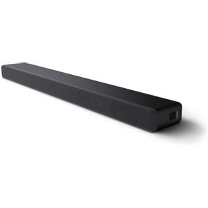 Sony HT-A3000 - soundbar TV bluetooth a 3.1. canali, Dolby Atmos® e doppio subwoofer integrato.