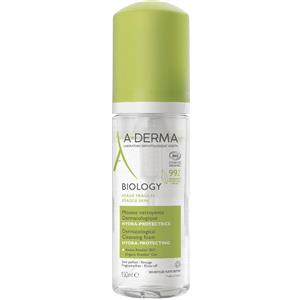 ADERMA (Pierre Fabre It.SpA) ADERMA A-D BIOLOGY SCHIUMA DET