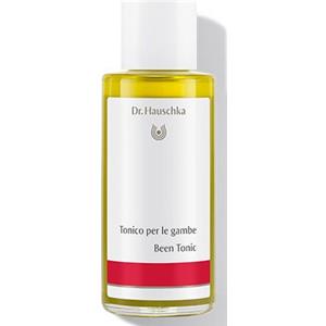 Dr. Hauschka Tonico per le Gambe 100ml - Sollievo Naturale e Rinfrescante per Gambe Affaticate