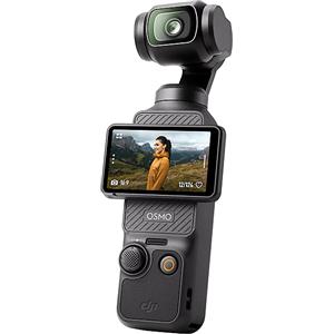 DJI Action Camera DJI Osmo Pocket 3