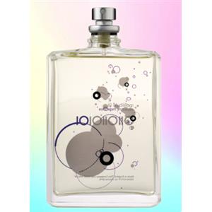 Escentric Molecules Molecule 01 Eau De Toilette 100ml