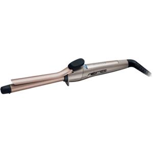 Remington Ferro Arricciacapelli - Per riccioli piccoli 19 mm- Keratin Protect: Rivestimento ceramico con cheratina e olio di mandorle, fino a 210°C, boccoli definiti, ricci naturali, CI5318