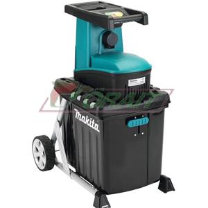 Makita UD2500 - Biotrituratore