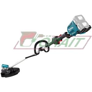 Makita DUR368LZ Decespugliatore 18Vx2- SOLO CORPO MACCHINA