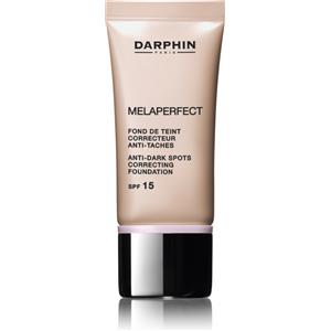 DARPHIN DIV. ESTEE LAUDER Darphin Melaperfect Fondotinta Correttivo Anti-Macchie SPF15 Colore 01 Avorio 30ml