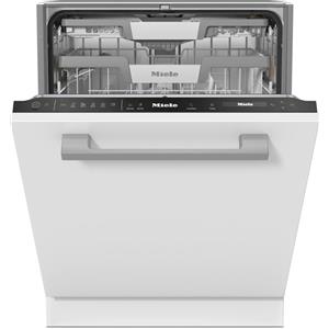 MIELE* G 7651 SCVi AutoDos Lavastoviglie a scomparsa totale.