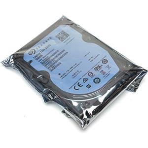 Seagate ST500LM000 HardDisk [Importato dalla Germania]