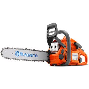 Stizzoli SRL HUSQVARNA - Motosega 440 II