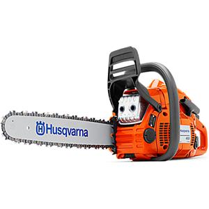 Stizzoli SRL HUSQVARNA - Motosega 450 II