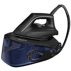Rowenta Easy Steam VR5121 2400 W 1,4 L Acciaio inossidabile Nero Blu