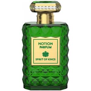 Spirit Of Kings Notion - Parfum Unisex 100 Ml Vapo