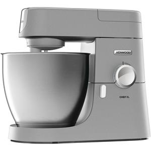 Kenwood KVL4100S Impastatrice Planetaria 1200W 6,7Lt Inox