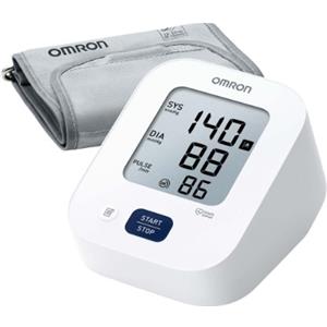 CORMAN SpA SFIGMOMANOMETRO DA BRACCIO OMRON M2 ESSENTIAL