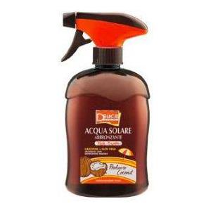 DELICE Acqua Solare 500ml Fresh Abbronzante