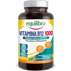Equilibra Collagene Marino Idrolizzato Naticol 90 Compresse - 1200 mg Collagene, 80 mg Vitamina C, Tipo I e III per Elasticità della Pelle