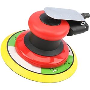 Kelisdi 13500rpm Lucidatrice per auto Lucidatrice pneumatica Automobile Lucidatura Auto Sigillatura Macchina per smalto Ceretta Riparazione Lucidatura Strumento di dettaglio professionale