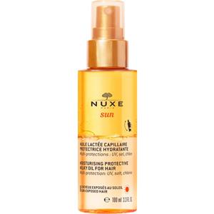 LABORATOIRE NUXE ITALIA Srl Nuxe Sun Olio Latte Protettivo Per Capelli 100ml