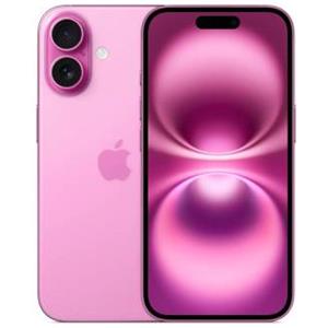 Apple iPhone 16 256GB 6.1 Pink MYEG3HN/A