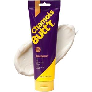 Chamois Butt'r Crema per Fondello Cocco 235ml - Idratazione Profonda e Protezione Antisettica
