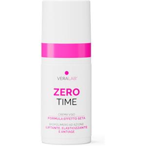 Veralab Zero Time Crema Viso Con Attivi Antipollution 15 ml