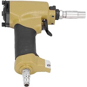 Garosa Puntina Ad Aria, Chiodatrice Pneumatica, Pistola Sparachiodi Pneumatica per Calcestruzzo per Progetti di Tappezzeria, Carpenteria e Lavorazione del Legno, Chiodatrici Brad (1820)
