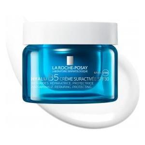 La Roche-Posay Hyalu B5 Crema Viso Anti-rughe SPF30 50ml - Idratazione Profonda e Protezione Solare