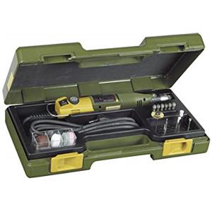 Proxxon Trapano e fresatrice, set completo con Micromot 230/E