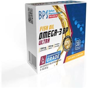 Quality Farmac Srl Balance Ultra 30 Compresse 1300mg