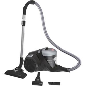 Hoover H-POWER 300, Luxor Black-Tech Grey, Pet