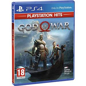 Playstation God of War Hits - PlayStation 4