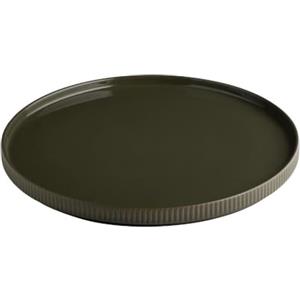 APS 88335 Mini pentola con coperchio 5 STARS - Ghisa smaltata, 0,45 litri, turchese, adatta all'induzione