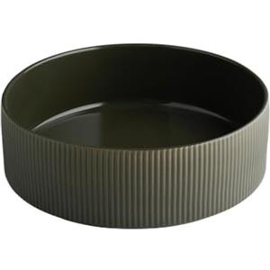 APS 88334 Mini pentola con coperchio 5 STARS - ghisa smaltata, 0,45 litri, antracite, adatta all'induzione