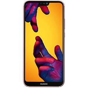 Huawei P20 Lite Smartphone da 64 GB, Rosa