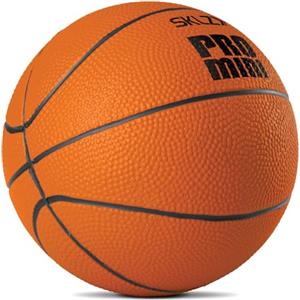 SKLZ Pro Mini Hoop Foam Pallone Basket in Schiuma, Arancione