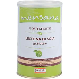BIOTOBIO LECITINA SOIA GRANULARE 400 G