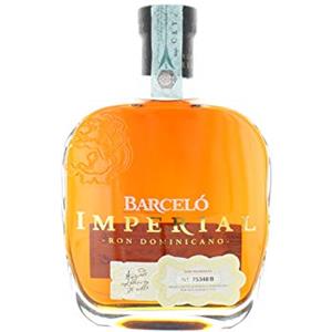 Ron Barceló Rum Barcelo' Imperial Cl 70 Gradi 38% Astucciato